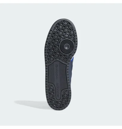 Кроссовки мужские Adidas Forum Low Cl Blue IF9678