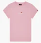 Футболка женская Ellesse Ci Tee Pink Sgj11885-Light-Pink