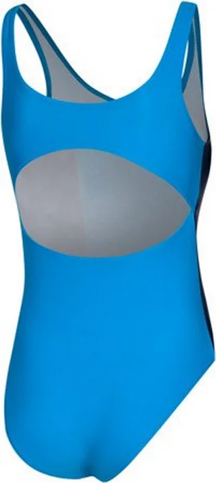 Купальник детский Aqua Speed Luna 7815 Light Blue 309-24