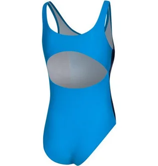Купальник детский Aqua Speed Luna 7815 Light Blue 309-24