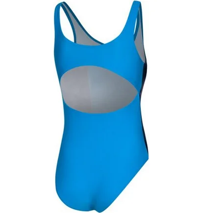 Купальник дитячий Aqua Speed Luna 7815 Light Blue 309-24