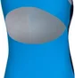 Купальник дитячий Aqua Speed Luna 7815 Light Blue 309-24