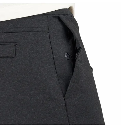 Шорты мужские Helly Hansen Arc S21 Ocean Sweatshorts Black 53072-980