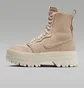 Черевики жіночі Air Jordan Air 1 Brooklyn Boots Beige FJ5737-200