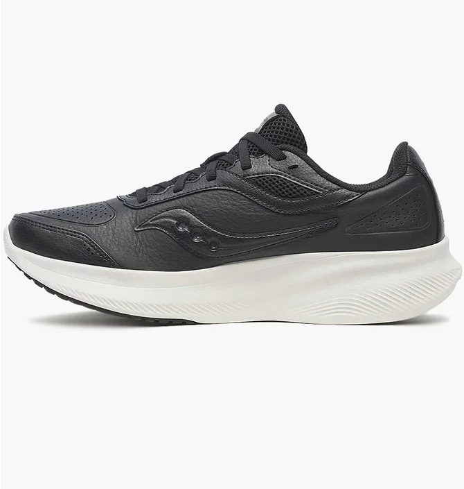 Кроссовки мужские Saucony Integrity Metro Le Black S21051-201