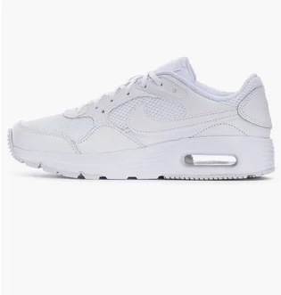 Кроссовки женские Nike Air Max Sc White CW4554-101