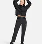 Куртка жіноча Nike Swift Sf Jkt Black FB7492-010