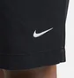 Шорты мужские Nike Life Black DX0643-010