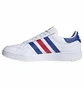 Кросівки чоловічі Adidas Team Court White FW5068