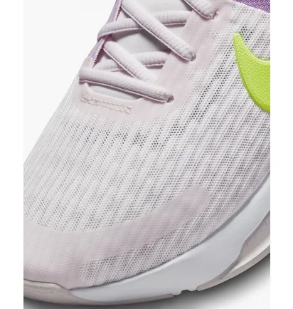 Кросівки жіночі Nike Zoom Bella 6 Pink Dr5720-600