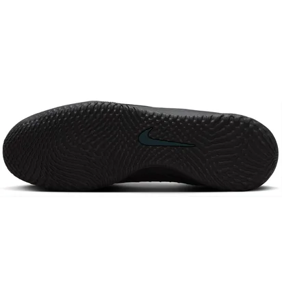 Футзалки унісекс Nike Phantom Gx Ii Academy Ic Black FJ2581-002