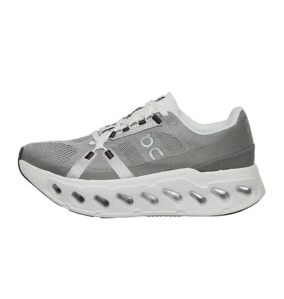 Кросівки жіночі On Cloudeclipse Grey 3WD30092547