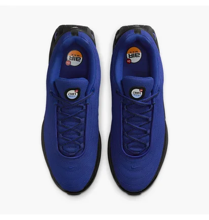 Кроссовки мужские Nike Air Max Dn Wtr Blue HV4528-400