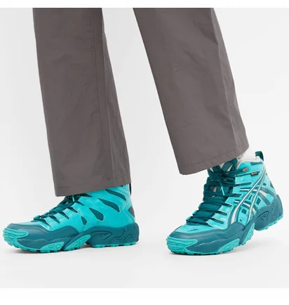 Кроссовки мужские Asics Hs3-S-Gel-Nandi Sp V Light Blue 1201A237-300