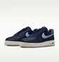 Кросівки чоловічі Nike Air Force 1 07 Blue IM6600-451