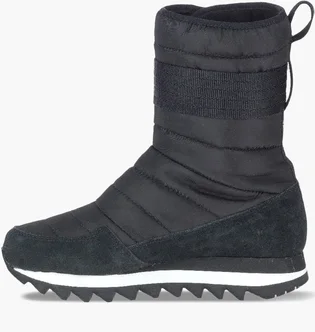 Сапоги женские Merrell Alpine Tall Strap Polar Black J002058
