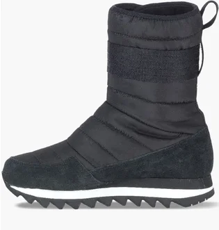 Чоботи жіночі Merrell Alpine Tall Strap Polar Black J002058