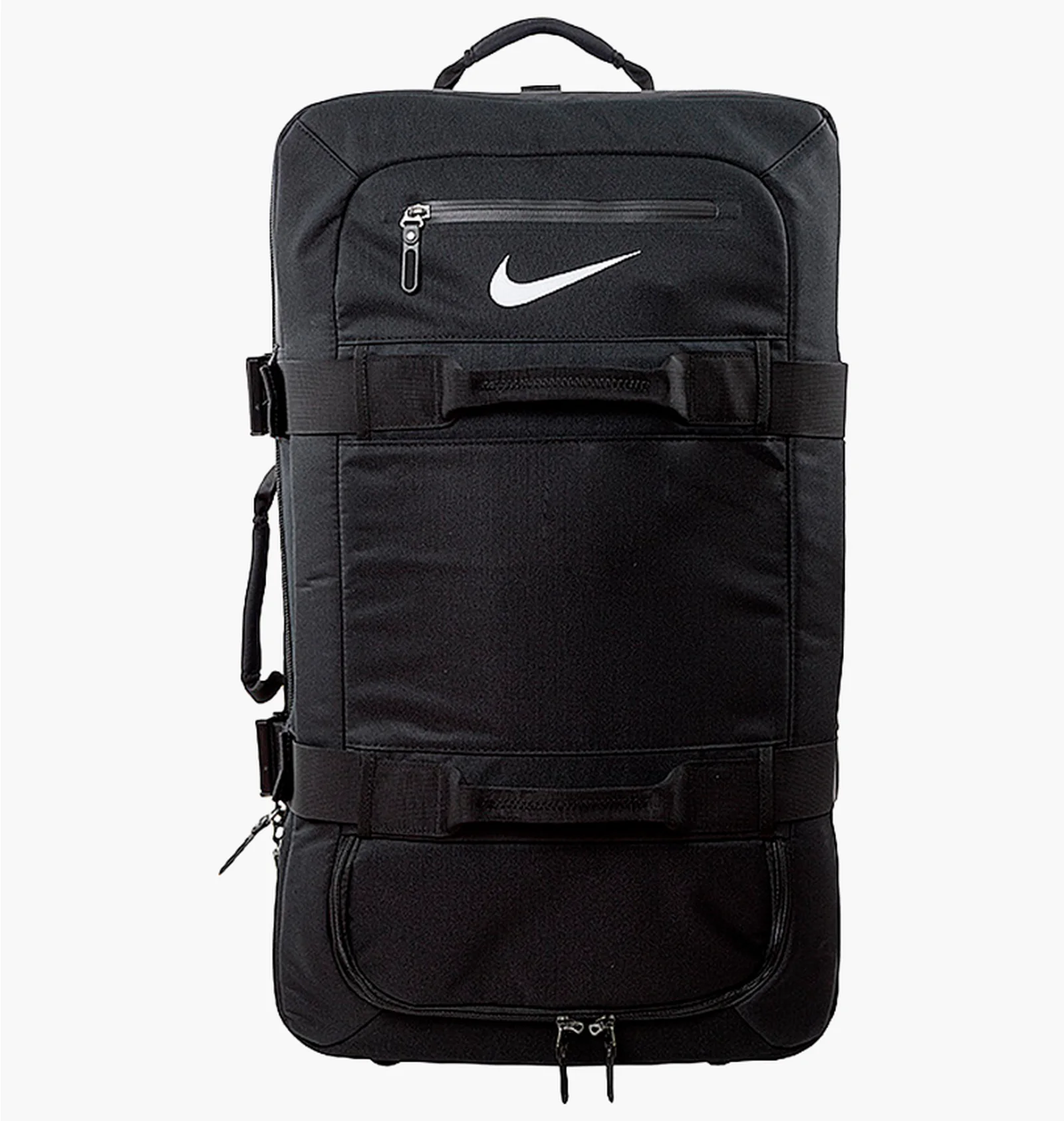 ᐉ Сумка унисекс Nike Fiftyone 49 Medium Roller Black PBZ279-011