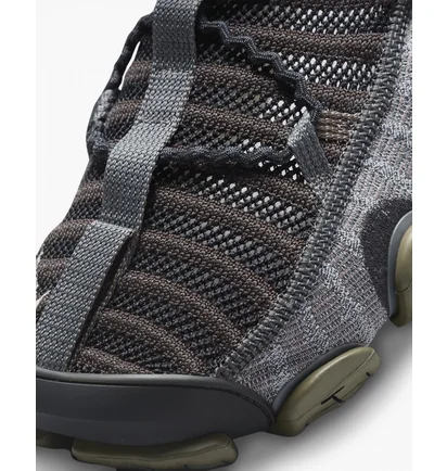 Кросівки чоловічі Nike Ispa Link Black CN2269-003