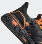 Кроссовки мужские Adidas Ultraboost 20 Black Fv8330
