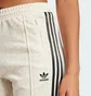 Штаны женские Adidas Snake Firebird White JI8406