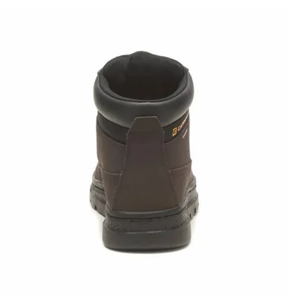 Черевики чоловічі Caterpillar Cite Wp Brown P111272