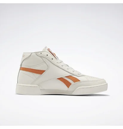 Кроссовки женские Reebok Club C Form Hi White GZ2431