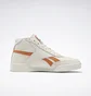 Кроссовки женские Reebok Club C Form Hi White GZ2431