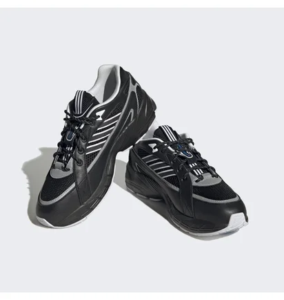 Кросівки унісекс Adidas Exomniac Cushion Nsrc Shoes Black ID2177