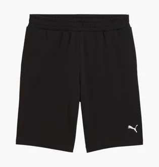 Шорти чоловічі Puma Essentials Black 682598-01