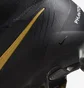Бутси унісекс Nike Phantom Luna 2 Pro Beige/Black FJ2575-100