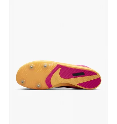 Бутсы унисекс Nike Zoom Rival Pink Dc8725-600