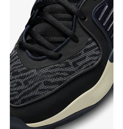 Кроссовки унисекс Nike Kd16 Black DV2917-003