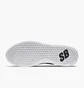 Кроссовки унисекс Nike Skate Shoes Black Bv2078-001