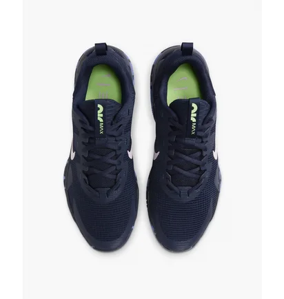 Кроссовки мужские Nike Air Max Alpha Trainer 5 Workout Shoes Blue DM0829-402