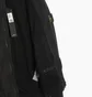 Вітровка чоловіча Stone Island Logo Patch Waterproof Windbreaker Black 781542822-V0029