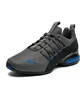Кроссовки мужские Puma Axelion Rip Training Athletic Grey 192581-03