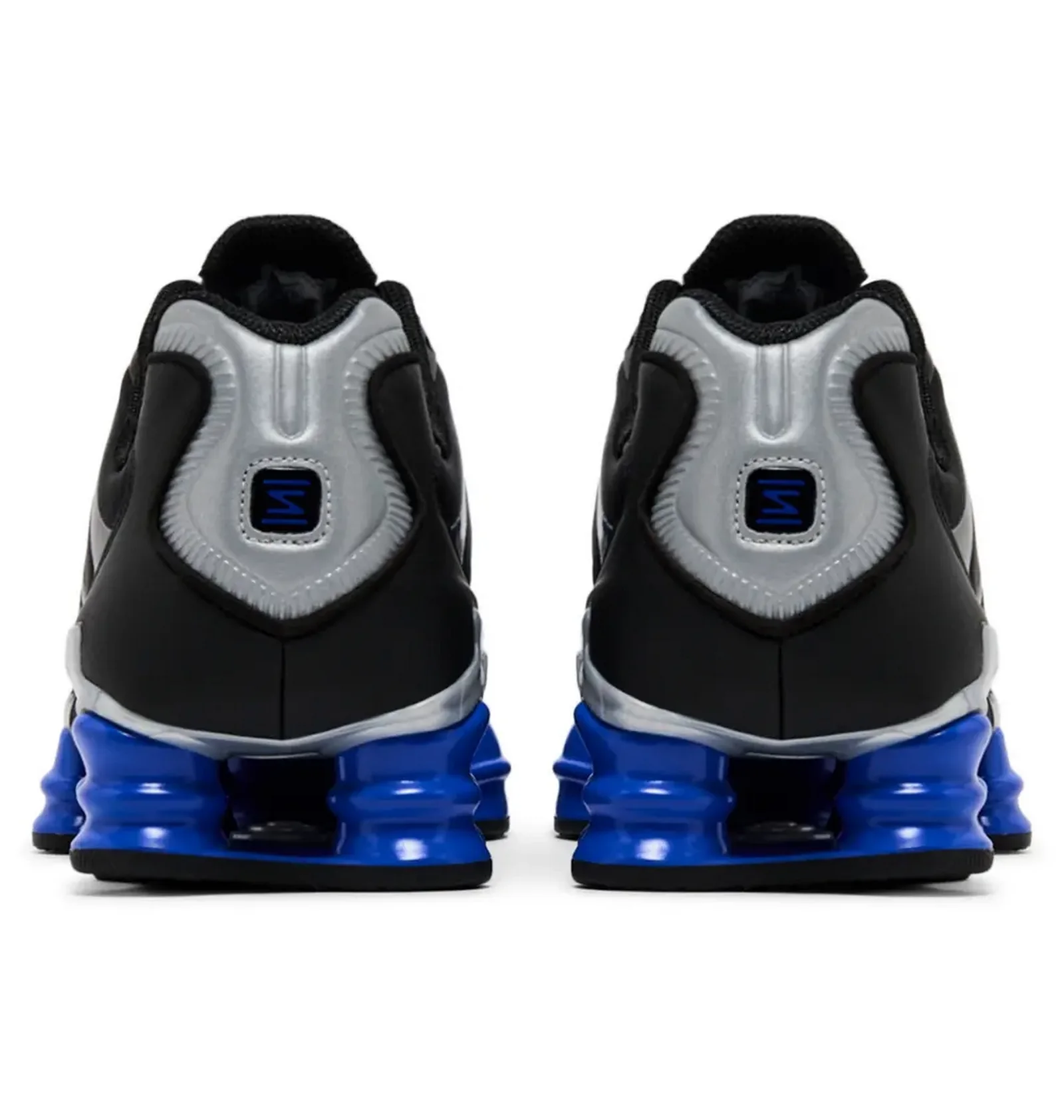 ᐉ Кросівки чоловічі Nike Shox Tl Black CN0151-004 - придбати в