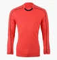 Толстовка чоловіча Adidas Referee 16 Long Sleeve Jersey Red AJ5918