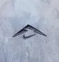 Вітровка жіноча Nike Trail Repel Light Blue FN6853-440