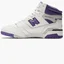 Кроссовки мужские New Balance Bb 650 Rcf White BB650RCF