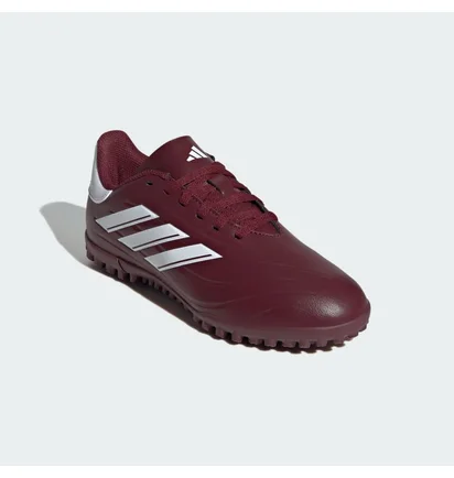Сороконожки детские Adidas Copa Pure 2 Club Bordo IE7530