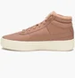 Кроссовки женские Puma Vikky Stacked Brown 372205-03