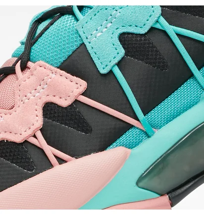 Кроссовки мужские Puma Lqdcell Omega Light Blue/Pink 370735-02