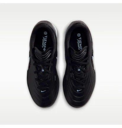 Сороконожки детские Nike Tiempo Maestro Academy Tf Black IB5028-040