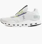 Кросівки чоловічі On Cloudnova White Mineral Running Shoes White 26.98989