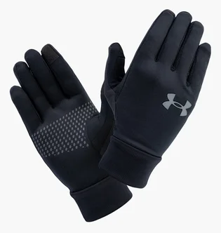 Рукавиці чоловічі Under Armour Storm Liner Blue 1377508-001