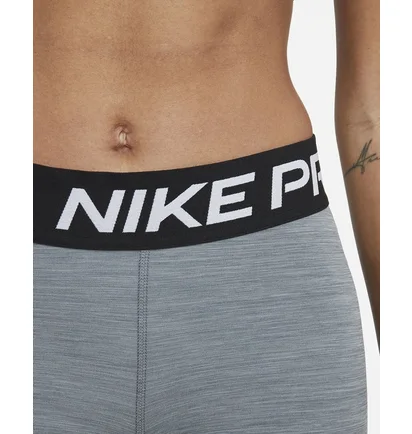 Шорты женские Nike Womens 3 Shorts Grey Cz9857-084