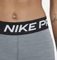 Шорты женские Nike Womens 3 Shorts Grey Cz9857-084