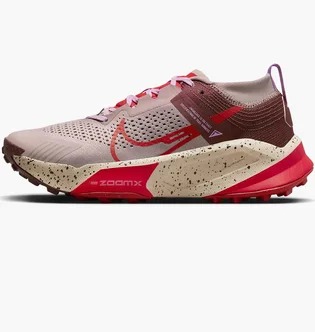 Кросівки жіночі Nike Zegama Trail Bordo/Pink DH0625-200